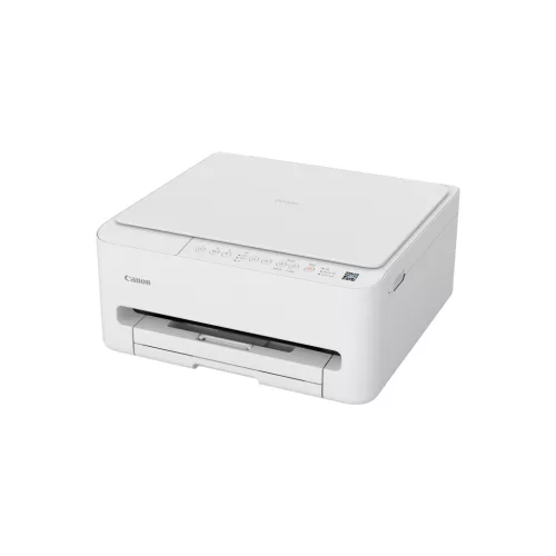 Canon PIXMA TS4150i színes tintasugaras multifunkciós nyomtató fehér