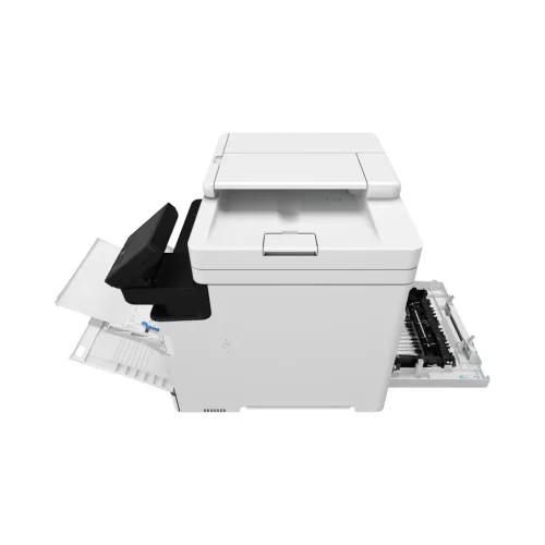 Canon i-SENSYS MF754Cdw II színes lézer multifunkciós nyomtató fehér