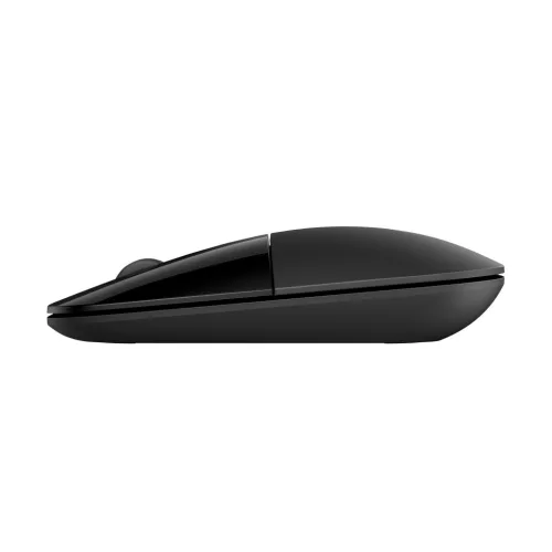 HP Z3700 Dual Mode vezetéknélküli egér - fekete