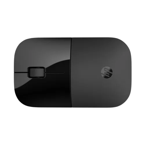 HP Z3700 Dual Mode vezetéknélküli egér - fekete