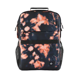 HP Campus XL Tie Dye hátizsák