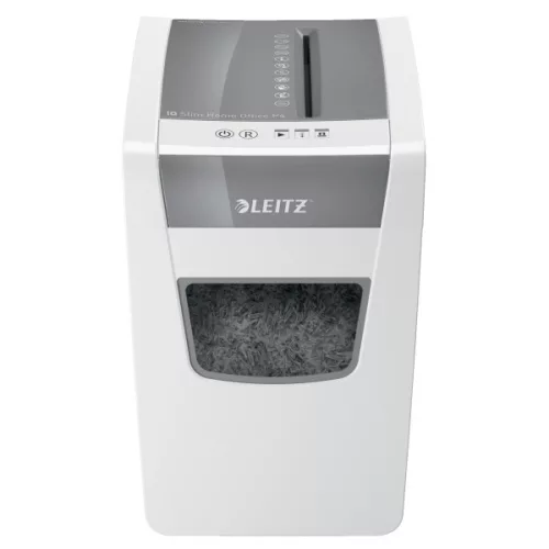 Leitz IQ Slim Home Office Iratmegsemmisítő