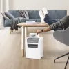 Leitz IQ Home P4 Iratmegsemmisítő ; 80340000