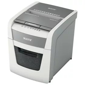   Leitz IQ AutoFeed SmallOffice 50 P4 Pro autotomata iratmegsemmisítő