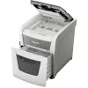 Leitz IQ AutoFeed SmallOffice 50 P4 Pro autotomata iratmegsemmisítő