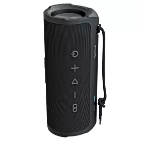   HiFuture RIPPLE (20W+10W,hordozható, IPX7), Black, hangszóró