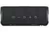 HiFuture RIPPLE (20W+10W,hordozható, IPX7), Black, hangszóró
