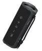 HiFuture RIPPLE (20W+10W,hordozható, IPX7), Black, hangszóró