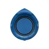 HiFuture RIPPLE (20W+10W,hordozható, IPX7), Blue, hangszóró