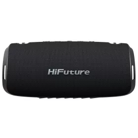   HiFuture GRAVITY (30W+15W,hordozható, IPX7), Black, hangszóró