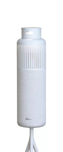 HiFuture WEDGE (48W, 360 fok), Silver, hangszóró