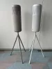 HiFuture WEDGE (48W, 360 fok), Silver, hangszóró