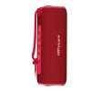 HiFuture ALPHA (20W,hordozható, IPX7), Red, hangszóró