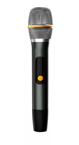 HiFuture VOCALIST 300 (150W,Karaoke), Black, hangszóró