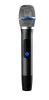 HiFuture VOCALIST 300 (150W,Karaoke), Black, hangszóró