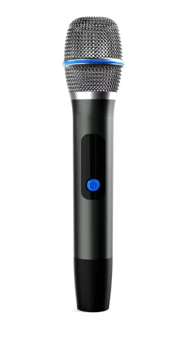 HiFuture VOCALIST 300 (150W,Karaoke), Black, hangszóró