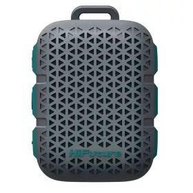HiFuture POCKET S (5W,hordozható, IPX7), Grey, hangszóró