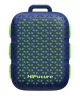 HiFuture POCKET S (5W,hordozható, IPX7), Blue-Green, hangszóró