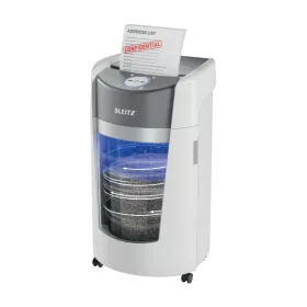 Leitz IQ OptiMax Office 550 P5 iratmegsemmisítő
