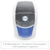 Leitz IQ OptiMax Office 550 P5 iratmegsemmisítő