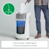 Leitz IQ OptiMax Office 550 P5 iratmegsemmisítő