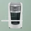 Leitz IQ OptiMax Office 550 P5 iratmegsemmisítő
