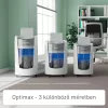 Leitz IQ OptiMax Office 550 P5 iratmegsemmisítő