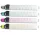 Ricoh MPC4000,5501 Toner Yellow 841457/842049 (Eredeti)