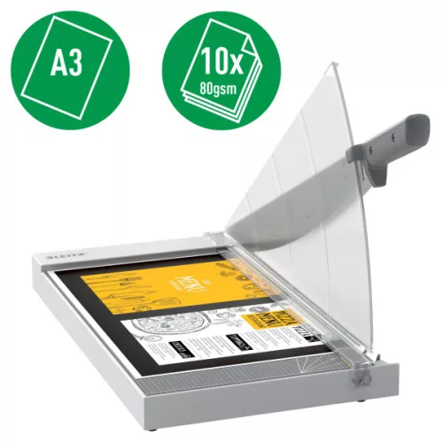Leitz Home  Office A3 karos vágógép