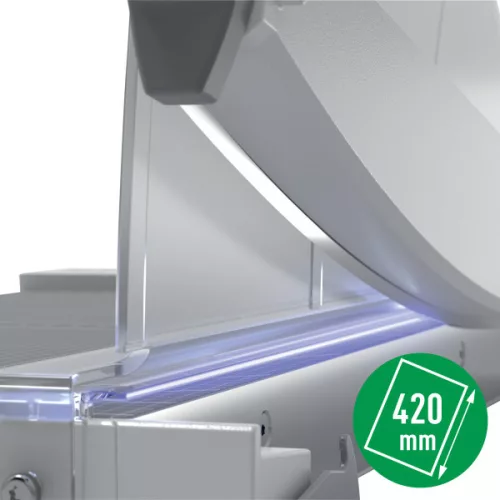 Leitz Home  Office A3 karos vágógép