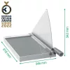 Leitz Home  Office A3 karos vágógép