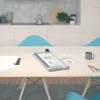 Leitz Home A4 görgős vágógép