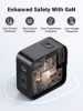 UGREEN GaN 65W gyorstöltő 3 portos CD296
