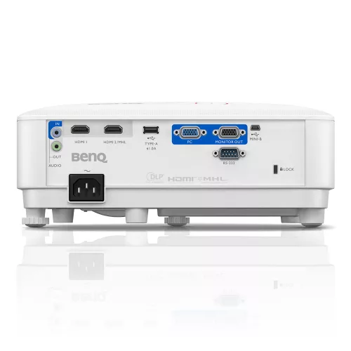 BENQ TH671ST WHITE 1080P projektor
