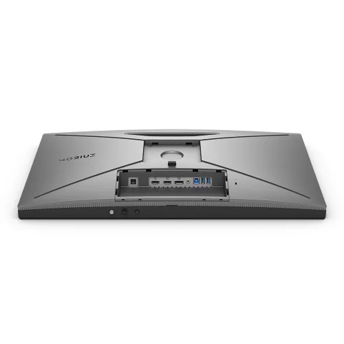 BENQ 27" EX270QM MOBIUZ WQHD IPS 16:9 1ms gamer monitor