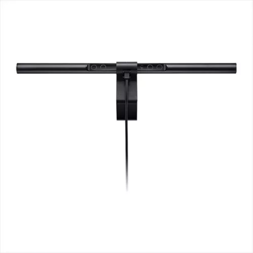 MONITORLÁMPA Clip ScreenBar Black, Benq