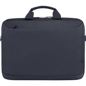   HP Everyday 16 hüvelykes laptoptáska A08KHUT; Ajánlott maximális laptopméret (metrikus) 380 x 240 x 30 mm;100% poliészter; Párnázott laptopzseb;szürke, 3év gar