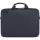 HP Everyday 16 hüvelykes laptoptáska A08KHUT; Ajánlott maximális laptopméret (metrikus) 380 x 240 x 30 mm;100% poliészter; Párnázott laptopzseb;szürke, 3év gar