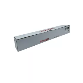   Utángyártott MINOLTA B224/284/364 Toner Black TN322K/TN321K 
WHITE BOX T