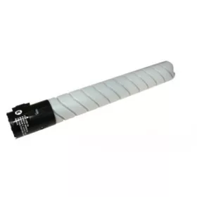   MINOLTA C258/C454 TN512K/TN513/TN324K Toner Bk. 28000 oldal kapacitás  KATUN Acces