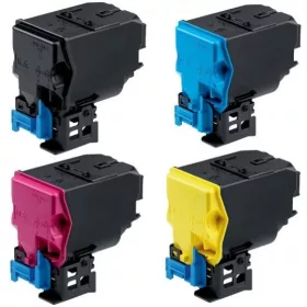 Konica-Minolta TNP48K Toner Black 10.000 oldalra