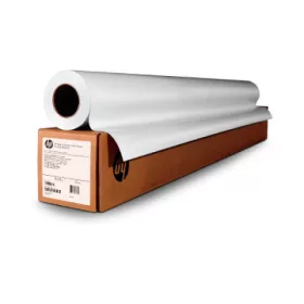 HP 36"x91,4m Fényes Fehér P 90g 2db C6036A