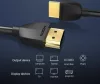 Vention HDMI 2.0 (fekete), 0,5m, kábel