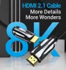 Vention HDMI 2.1, 3m , kábel