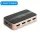 Vention HDMI Splitter (1be-4ki, 4K@30Hz arany-fekete)