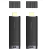 Vention HDMI (Wifi transzmitter és receiver, fullHD, 5GHz, 40méter, USB-C tápellátás) , adapter