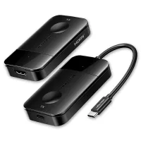 Video transzmitter