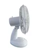 Aarven Aero DTL-30A (30cm, asztali, fehér), ventilátor