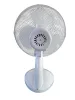 Aarven Aero DTL-30A (30cm, asztali, fehér), ventilátor