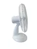Aarven Aero DTL-40A (40cm, asztali, fehér,) ventilátor
